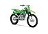 New 2026 Kawasaki KLX140R F