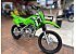 New 2026 Kawasaki KLX140R