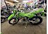 New 2026 Kawasaki KLX140R
