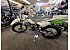 New 2026 Kawasaki KLX140R
