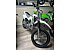 New 2026 Kawasaki KLX140R