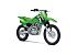 New 2026 Kawasaki KLX140R L