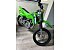 New 2026 Kawasaki KLX140R