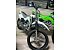 New 2026 Kawasaki KLX140R L