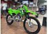 New 2026 Kawasaki KLX140R F