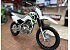 New 2026 Kawasaki KLX140R