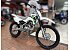 New 2026 Kawasaki KLX140R F