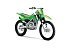 New 2026 Kawasaki KLX140R F