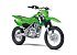 New 2026 Kawasaki KLX140R