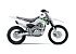 New 2026 Kawasaki KLX140R