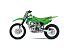 New 2026 Kawasaki KLX140R