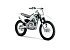 New 2026 Kawasaki KLX140R F