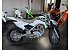 New 2026 Kawasaki KLX140R