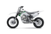 New 2026 Kawasaki KLX140R
