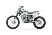 New 2026 Kawasaki KLX140R
