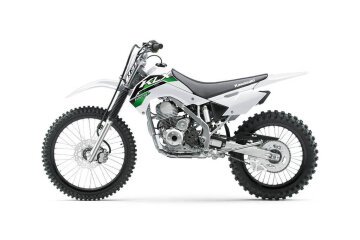 New 2026 Kawasaki KLX140R