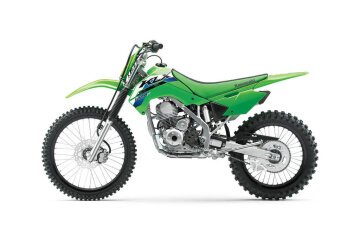New 2026 Kawasaki KLX140R