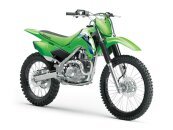 New 2026 Kawasaki KLX140R