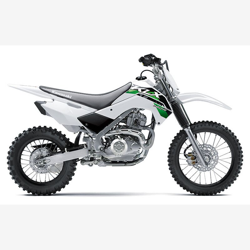 Kawasaki Klx140r Kawasaki 140 Klx 2021 Kawasaki KLX140R