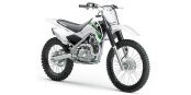 New 2026 Kawasaki KLX140R
