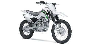 New 2026 Kawasaki KLX140R L