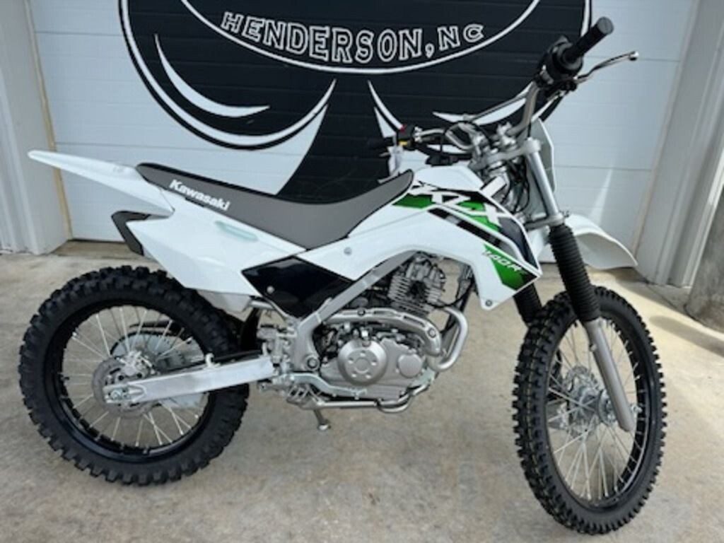 2026 Kawasaki KLX140R F Motorcycles for Sale - Motorcycles on