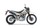 Thumbnail Photo 2 for New 2026 Kawasaki KLX230