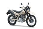 Thumbnail Photo 1 for New 2026 Kawasaki KLX230