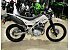 New 2026 Kawasaki KLX230 Sherpa S ABS