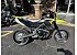New 2026 Kawasaki KLX230