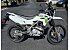 New 2026 Kawasaki KLX230
