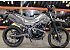 New 2026 Kawasaki KLX230