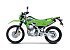 New 2026 Kawasaki KLX230 S