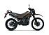New 2026 Kawasaki KLX230 DF ABS