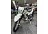 New 2026 Kawasaki KLX230 S