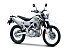 New 2026 Kawasaki KLX230 S
