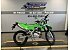 New 2026 Kawasaki KLX230 S