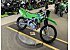 New 2026 Kawasaki KLX230 S