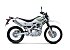 New 2026 Kawasaki KLX230 S