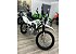New 2026 Kawasaki KLX230 S