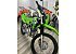 New 2026 Kawasaki KLX230 S