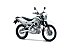 New 2026 Kawasaki KLX230 S ABS