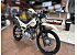 New 2026 Kawasaki KLX230 Sherpa S ABS