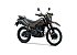 New 2026 Kawasaki KLX230 DF ABS