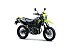 New 2026 Kawasaki KLX230 SM ABS