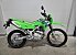 New 2026 Kawasaki KLX230 S