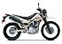 New 2026 Kawasaki KLX230 Sherpa S ABS