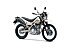 New 2026 Kawasaki KLX230 Sherpa S ABS