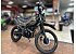 New 2026 Kawasaki KLX230 DF ABS