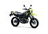 New 2026 Kawasaki KLX230 SM ABS